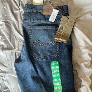 Brand new urban star mens jeans size 38 33